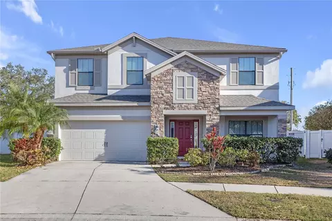 4744 Woods Landing Ln, Tampa, FL 33619