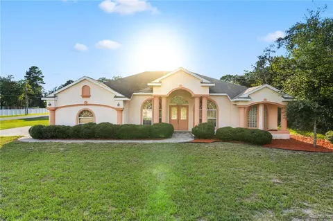 18123 Monteverde Dr, Spring Hill, FL 34610