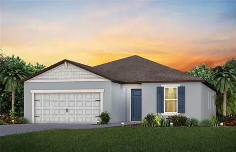 9287 Barrier Coast Trl, Parrish, FL 34219