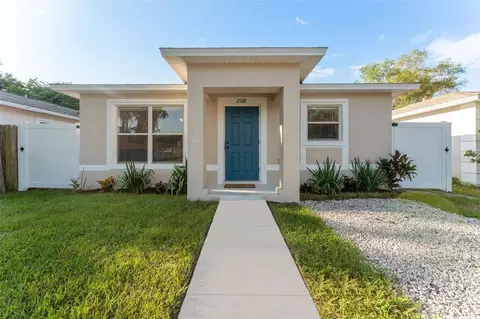2518 Langdon Ave S, Saint Petersburg, FL 33712