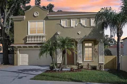 2305 W Saint Isabel St, Tampa, FL 33607