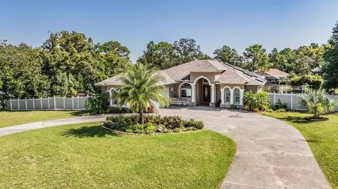 1392 Maximilian Ave, Spring Hill, FL 34609