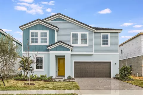 10308 Fieldstone Mrytle Way, San Antonio, FL 33576