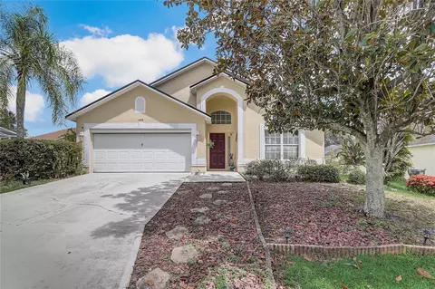 122 Santana Pl, Davenport, FL 33897