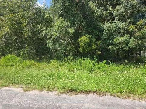9538 N Jackson Way, Citrus Springs, FL 34434