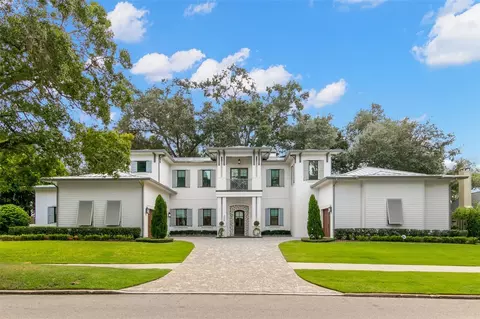 4406 W Culbreath Ave, Tampa, FL 33609