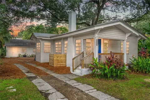 211 W Hilda St, Tampa, FL 33603