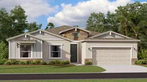 222 Puma Loop, Groveland, FL 34736