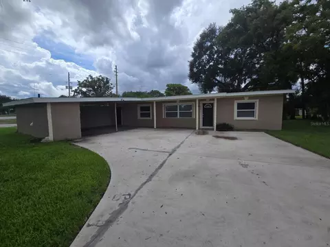 2501 Gulfstream Rd, Orlando, FL 32805