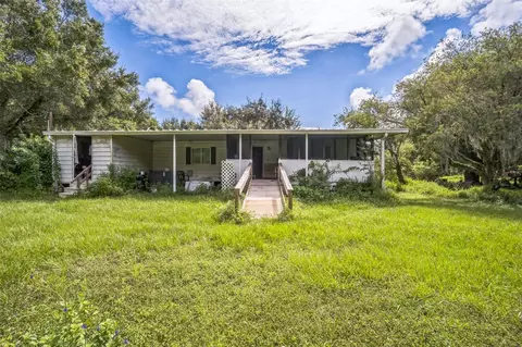 1432 Rhoden Rd, Fort Meade, FL 33841