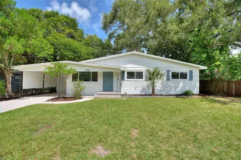 1364 Parkwood St, Clearwater, FL 33755