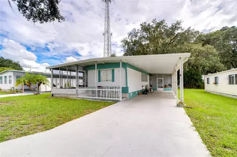 34840 Carl Ave, Zephyrhills, FL 33541