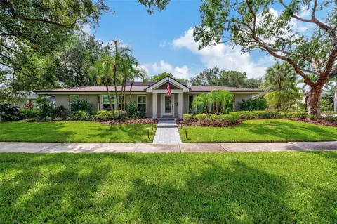 10315 Lake Carroll Way, Tampa, FL 33618