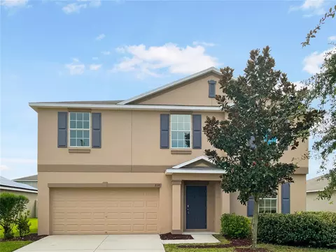 2110 Purple Orchid Pl, Ruskin, FL 33570