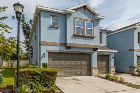 6707 Citrus Creek Ln, Tampa, FL 33625