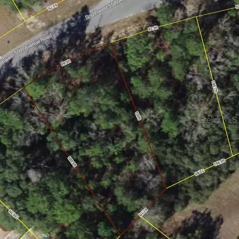 Sw 55 Avenue Road, Ocala, FL 34473