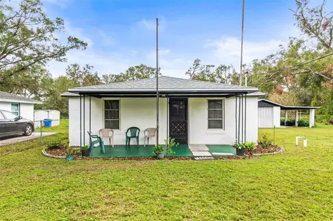 Undisclosed, Tampa, FL 33619