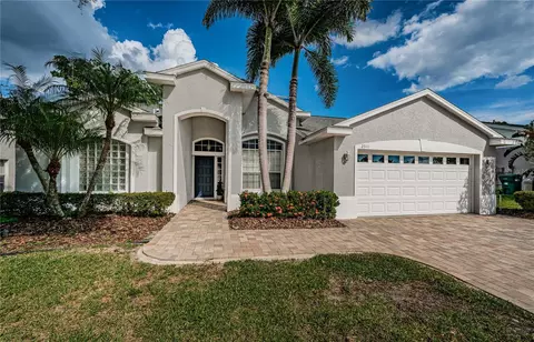 2511 Aster Dr, Palm Harbor, FL 34684