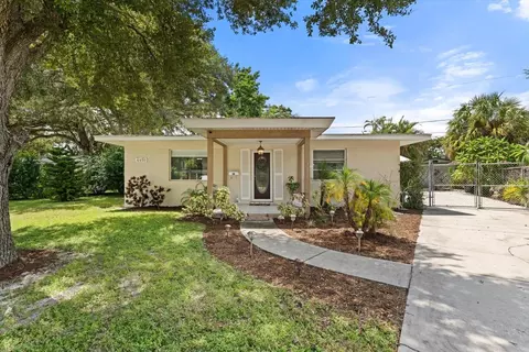 4450 16th St N, Saint Petersburg, FL 33703