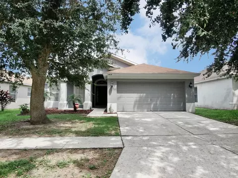 10418 Paragon Pl, Riverview, FL 33578