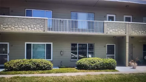 2391 Sumatran Way #65, Clearwater, FL 33763