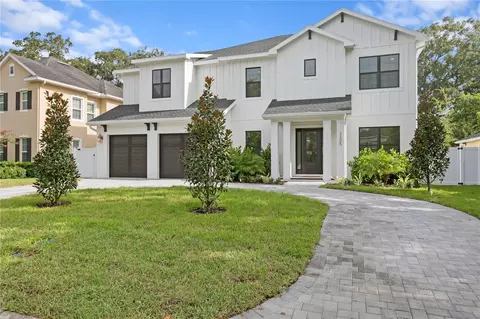 3305 W San Miguel St N, Tampa, FL 33629