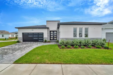 10532 Purple Thistle Way, San Antonio, FL 33576