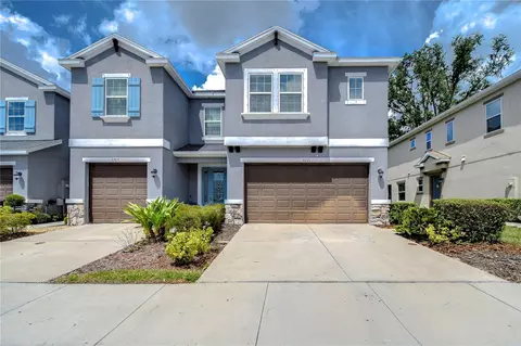 6721 Citrus Creek Ln, Tampa, FL 33625