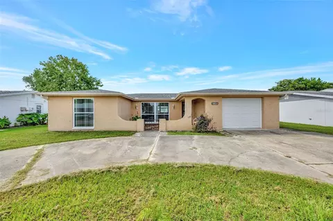 7314 Parrot Dr, Port Richey, FL 34668