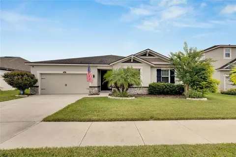 12215 Streambed Dr, Riverview, FL 33579