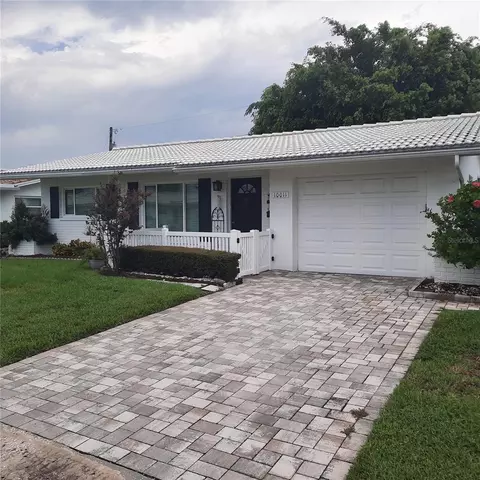 10011 40th St N UNIT 3, Pinellas Park, FL 33782
