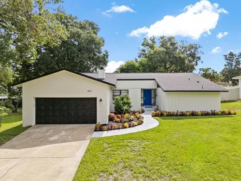 607 Hattaway Dr, Altamonte Springs, FL 32701