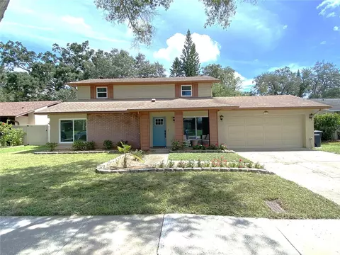 1919 Beckett Lake Dr, Clearwater, FL 33763