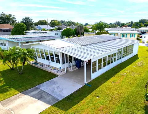 15 Hamilton Ln #7, Palm Harbor, FL 34684