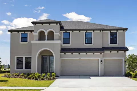 3437 Yellow Leaf Cir, Spring Hill, FL 34609