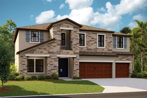 12987 Long Valley Cir, Spring Hill, FL 34609