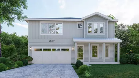 4019 W Santiago St, Tampa, FL 33629