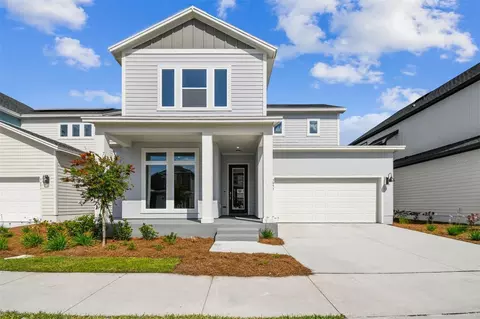 3051 Bootlace Way, Saint Cloud, FL 34771