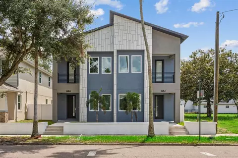 2138 W 1 W Beach St, Tampa, FL 33607