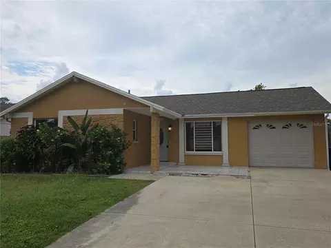 7342 Humboldt Ave, New Port Richey, FL 34655