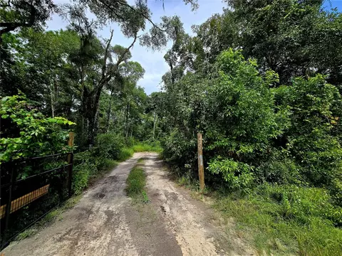 14215 Ravine Ave, Brooksville, FL 34614