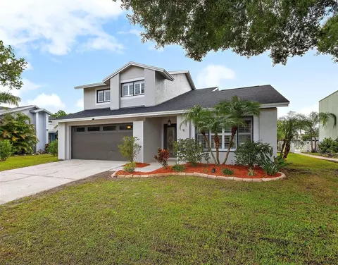 16121 Gardendale Dr, Tampa, FL 33624