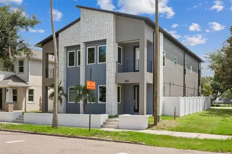2138 W 2 W Beach St, Tampa, FL 33607
