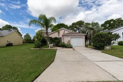 4127 Foxboro Dr, New Port Richey, FL 34653
