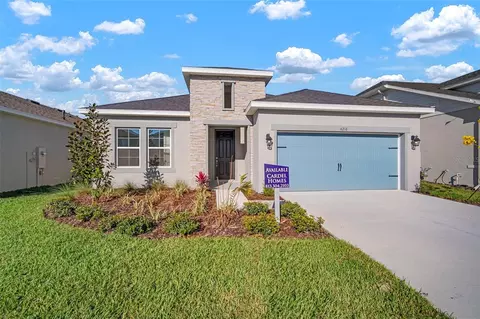 6216 Broad Field Ave, Apollo Beach, FL 33572