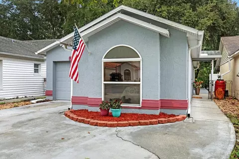 4324 Venice Dr, Land O Lakes, FL 34639