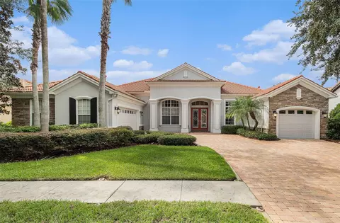8432 Dunham Station Dr, Tampa, FL 33647