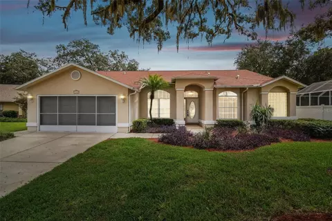 7916 Bengal Ln, New Port Richey, FL 34654