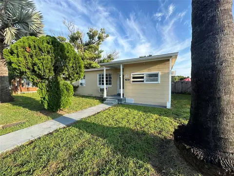 4635 22nd Ave N, Saint Petersburg, FL 33713
