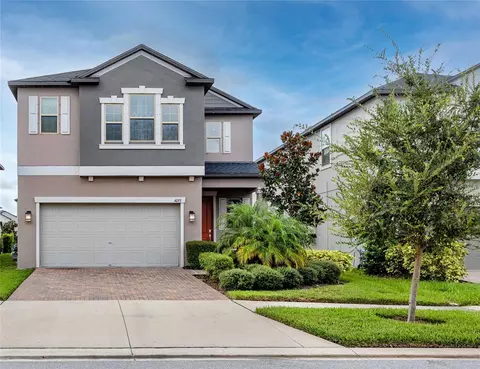 4093 Cadence Loop, Land O Lakes, FL 34638